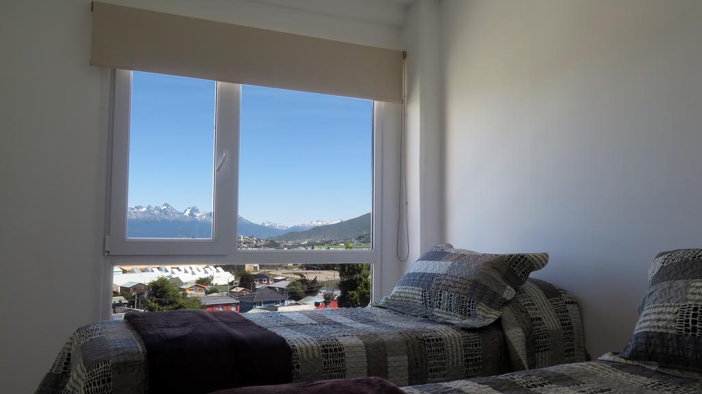 Esmeralda Ushuaia Exteriör bild